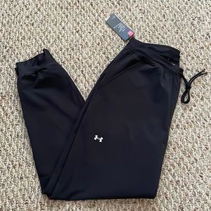 UnderArmour Black Pants